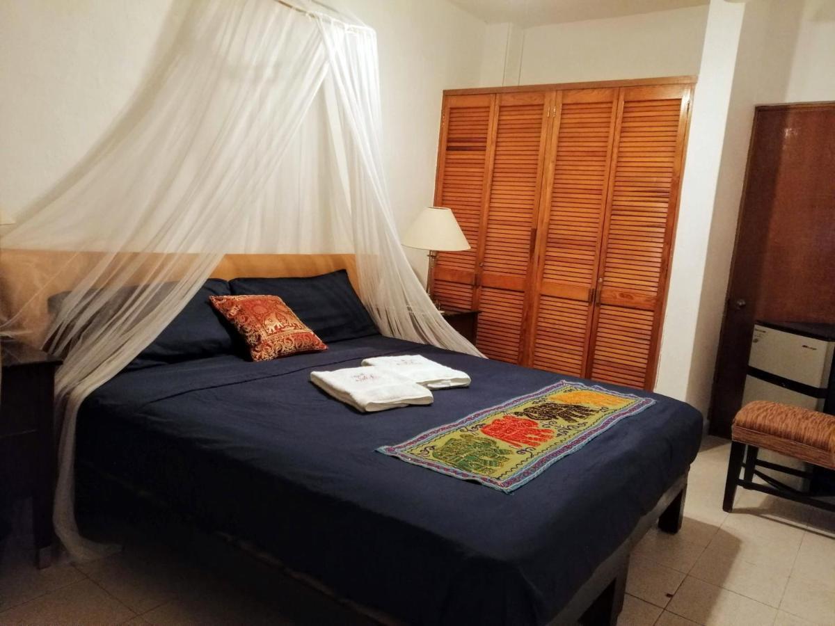 Casa Adriana Hostel Πουέρτο Βαγιάρτα Εξωτερικό φωτογραφία