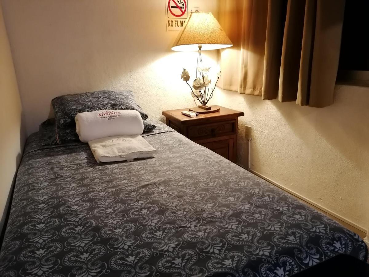 Casa Adriana Hostel Πουέρτο Βαγιάρτα Εξωτερικό φωτογραφία