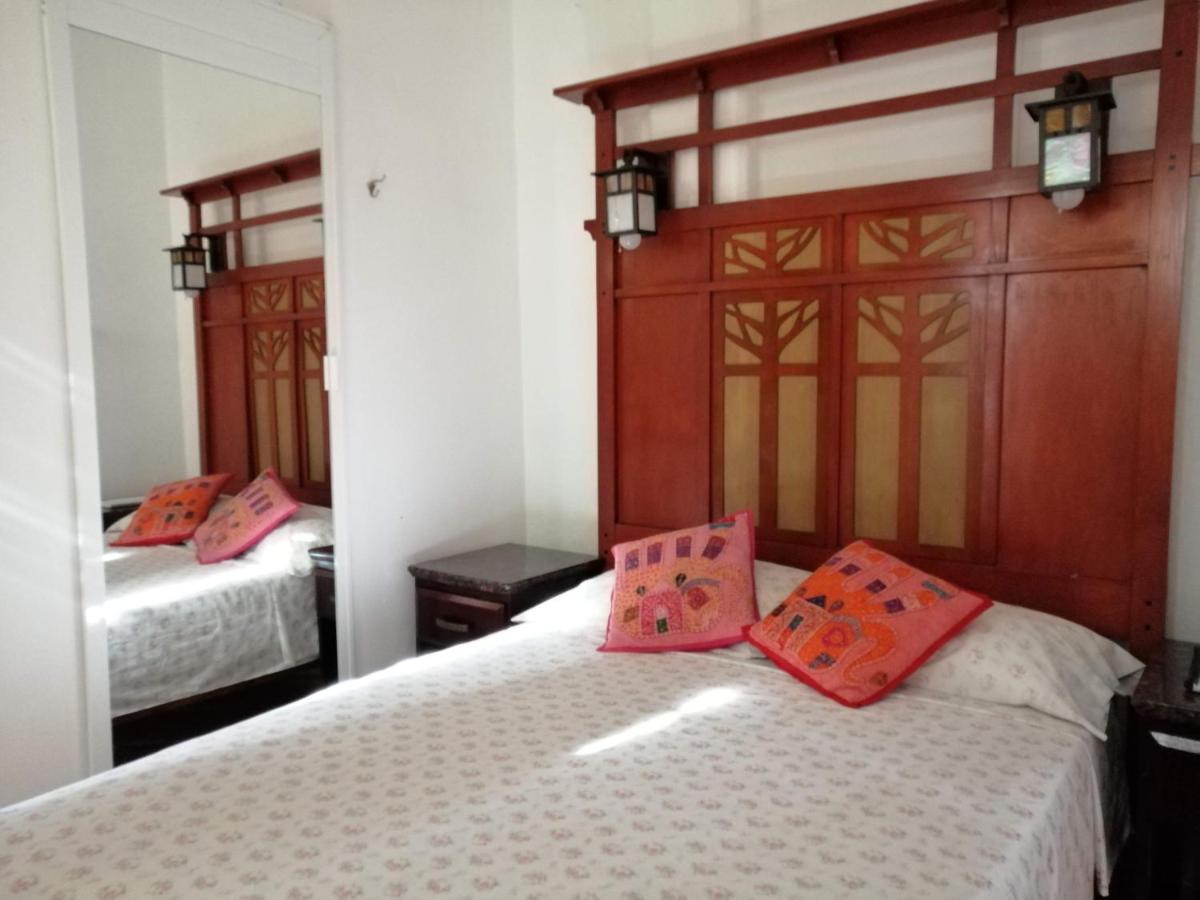 Casa Adriana Hostel Πουέρτο Βαγιάρτα Εξωτερικό φωτογραφία