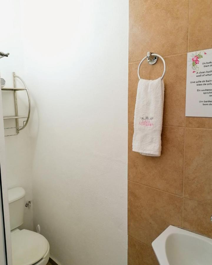 Casa Adriana Hostel Πουέρτο Βαγιάρτα Δωμάτιο φωτογραφία
