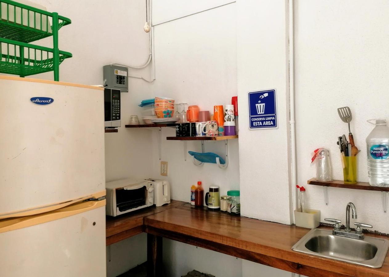 Casa Adriana Hostel Πουέρτο Βαγιάρτα Εξωτερικό φωτογραφία