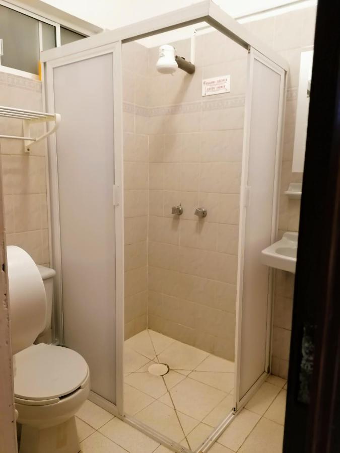 Casa Adriana Hostel Πουέρτο Βαγιάρτα Δωμάτιο φωτογραφία