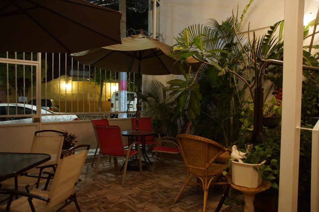 Casa Adriana Hostel Πουέρτο Βαγιάρτα Εξωτερικό φωτογραφία