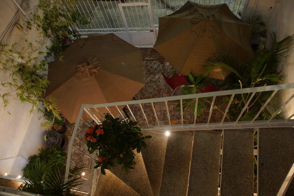 Casa Adriana Hostel Πουέρτο Βαγιάρτα Εξωτερικό φωτογραφία