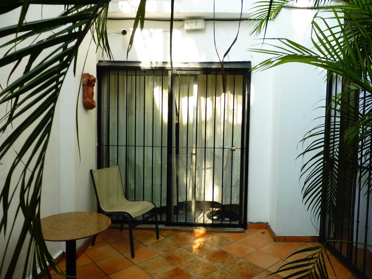 Casa Adriana Hostel Πουέρτο Βαγιάρτα Εξωτερικό φωτογραφία