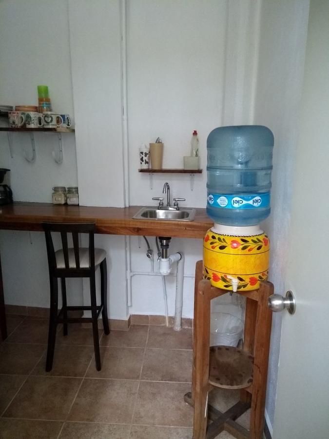 Casa Adriana Hostel Πουέρτο Βαγιάρτα Εξωτερικό φωτογραφία