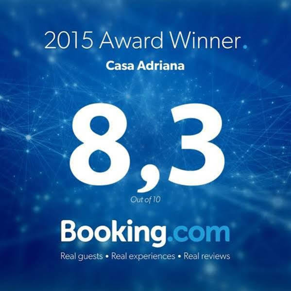 Casa Adriana Hostel Πουέρτο Βαγιάρτα Εξωτερικό φωτογραφία