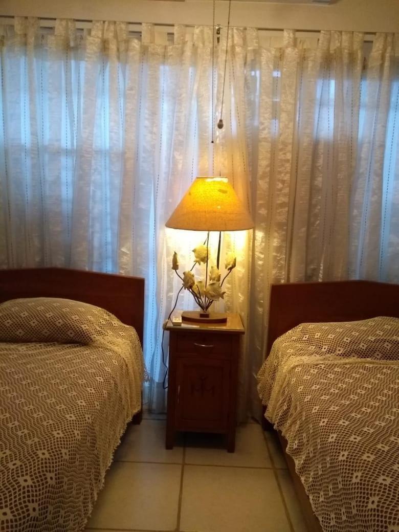 Casa Adriana Hostel Πουέρτο Βαγιάρτα Εξωτερικό φωτογραφία