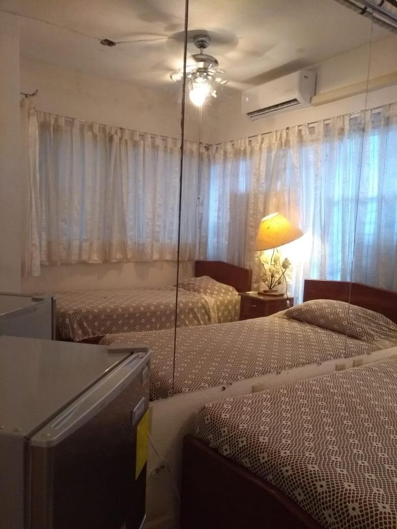 Casa Adriana Hostel Πουέρτο Βαγιάρτα Εξωτερικό φωτογραφία