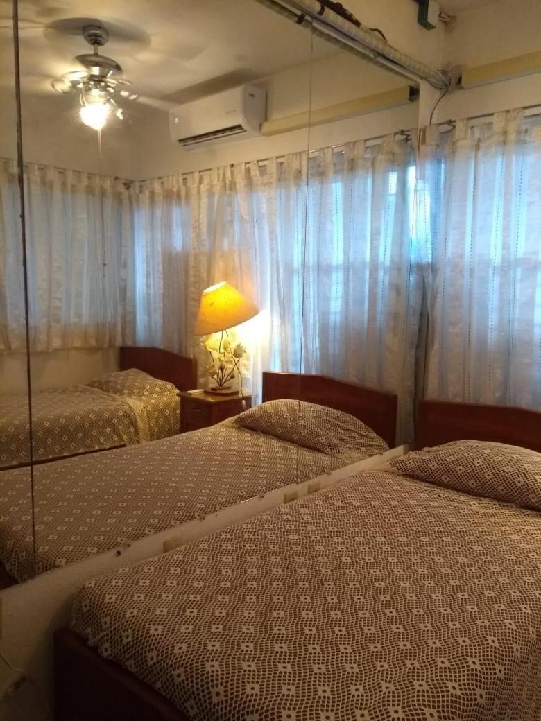 Casa Adriana Hostel Πουέρτο Βαγιάρτα Εξωτερικό φωτογραφία