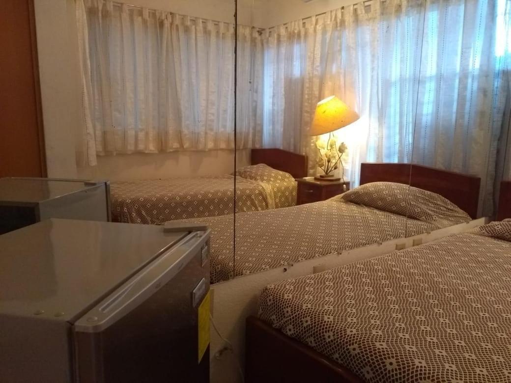 Casa Adriana Hostel Πουέρτο Βαγιάρτα Εξωτερικό φωτογραφία