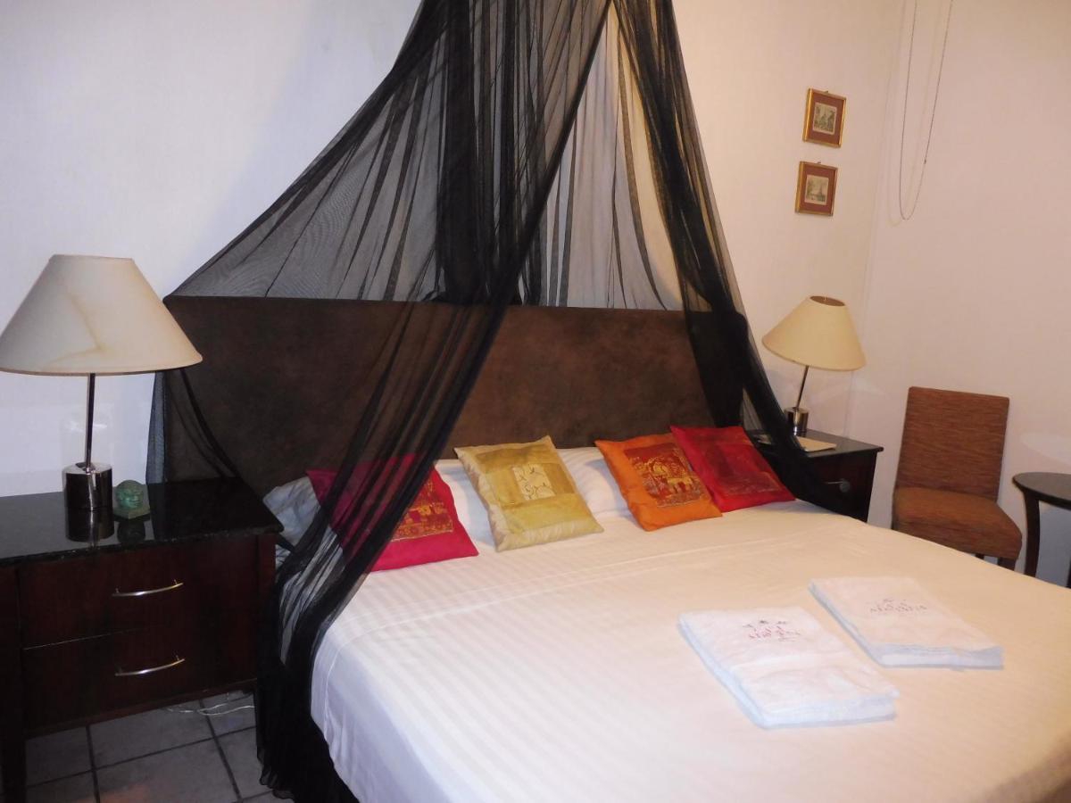 Casa Adriana Hostel Πουέρτο Βαγιάρτα Εξωτερικό φωτογραφία