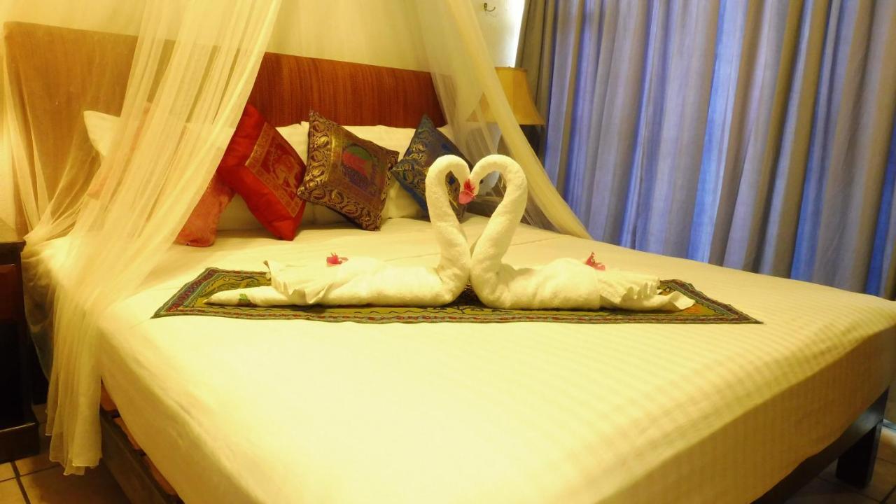 Casa Adriana Hostel Πουέρτο Βαγιάρτα Εξωτερικό φωτογραφία