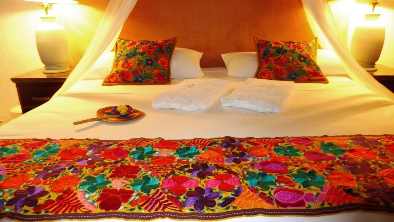 Casa Adriana Hostel Πουέρτο Βαγιάρτα Εξωτερικό φωτογραφία