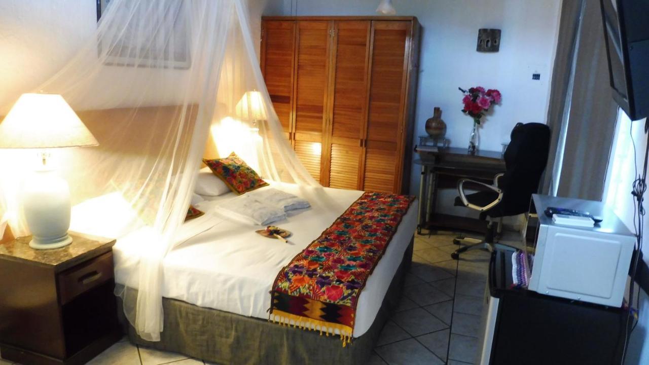 Casa Adriana Hostel Πουέρτο Βαγιάρτα Εξωτερικό φωτογραφία